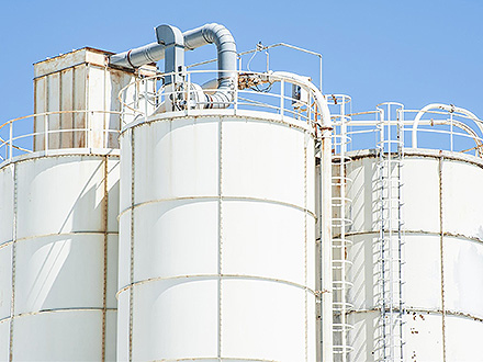 我公司與安徽某集團公司簽署鋼格板供應(yīng)合同